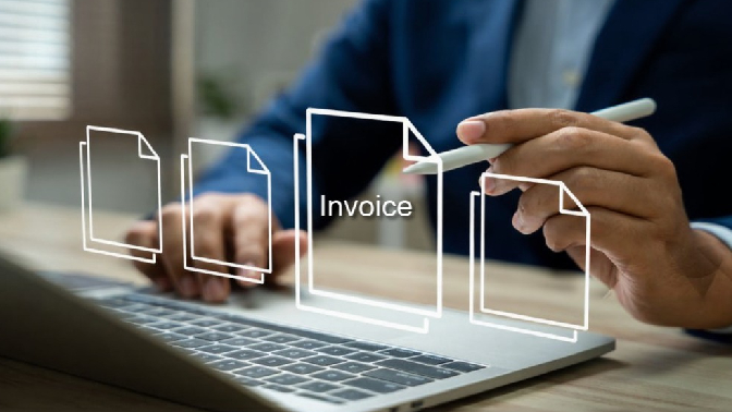 QuickBooks Financial Integration