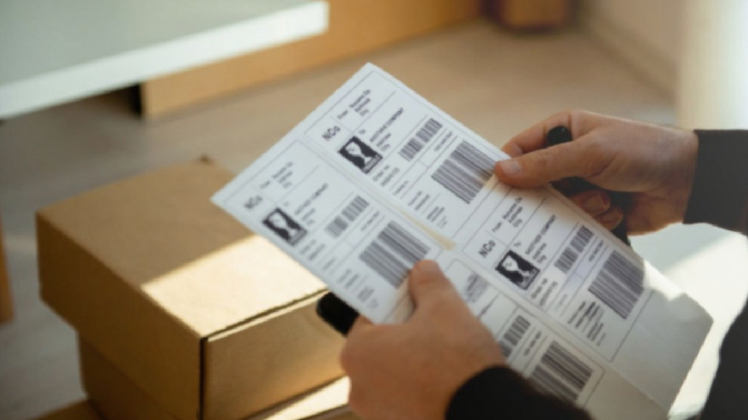 Labelling and Documentation Services